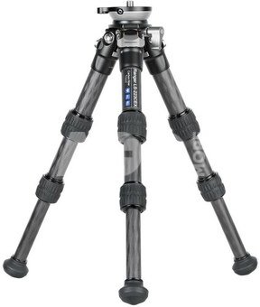 Leofoto statyw Ranger LS-223CEX+RH-0