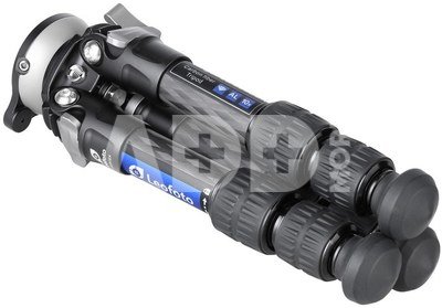 Leofoto statyw Ranger LS-223CEX+RH-0