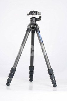 Leofoto statyw Ranger LS-224C+LH-25