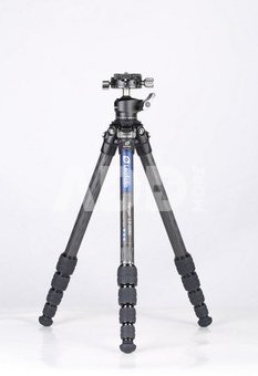 Leofoto statyw Ranger LS-224C+LH-25