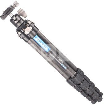 Leofoto statyw Ranger LS-225C+LH-25