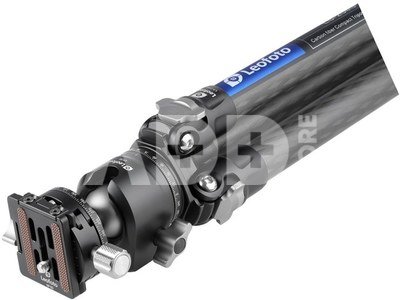 Leofoto statyw Ranger LS-254C+LH-30