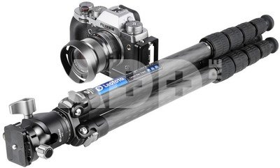 Leofoto statyw Ranger LS-254C+LH-30