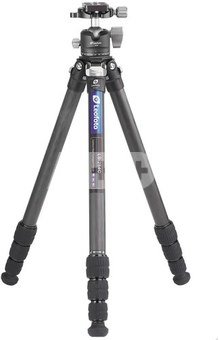 Leofoto statyw Ranger LS-254C+LH-30