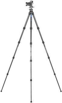 Leofoto statyw Ranger LS-254C+LH-30