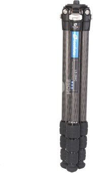 Leofoto statyw Ranger LS-284C+LH-30