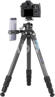 Leofoto statyw Ranger LS-284C+LH-30