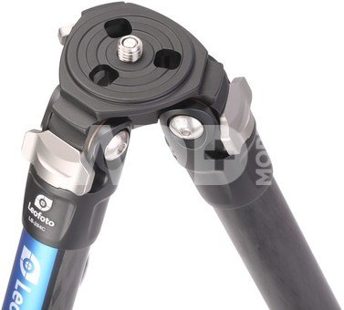Leofoto statyw Ranger LS-284C+LH-30