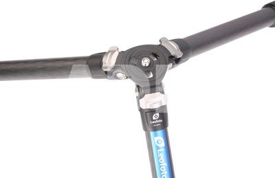 Leofoto statyw Ranger LS-284C+LH-30