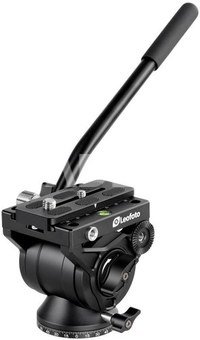Leofoto statyw Ranger LS-284CEX+BV-10
