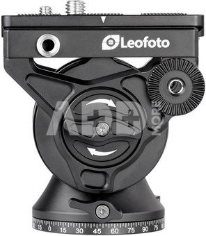 Leofoto statyw Ranger LS-284CEX+BV-10