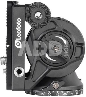 Leofoto statyw Ranger LS-284CEX+BV-10