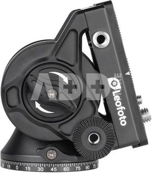 Leofoto statyw Ranger LS-284CEX+BV-10