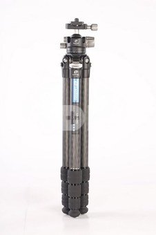 Leofoto statyw Ranger LS-324C+LH-40