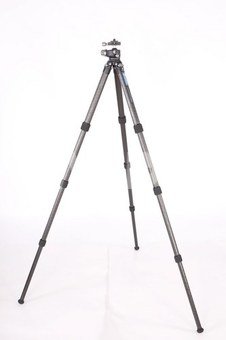 Leofoto statyw Ranger LS-324C+LH-40