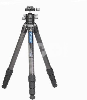 Leofoto statyw Ranger LS-324C+LH-40