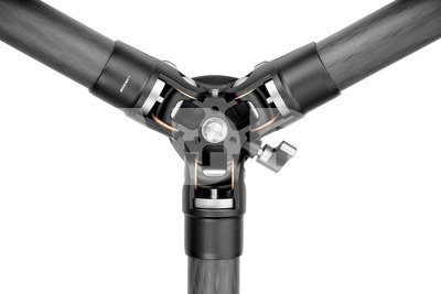 Leofoto statyw Ranger LS-324CEX