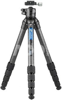 Leofoto statyw Ranger LS-325C+LH-40