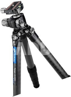 Leofoto statyw Ranger LS-325C+LH-40