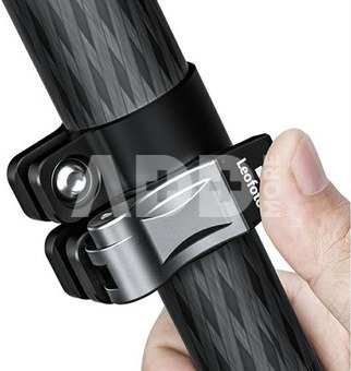 Leofoto statyw Rapid Ranger