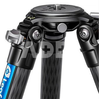 Leofoto statyw Rapid Summit LMR-364C