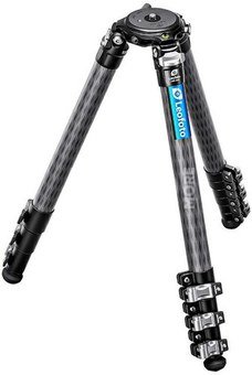 Leofoto statyw Rapid Summit LMR-364C