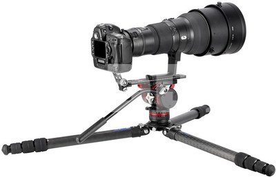 Leofoto statyw Summit LM-324CL