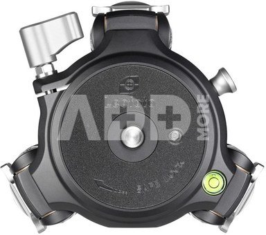 Leofoto statyw Summit LM-363C