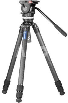 Leofoto statyw Summit LM-363C