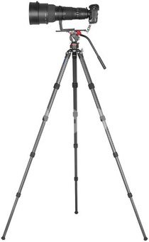 Leofoto statyw Summit LM-363C