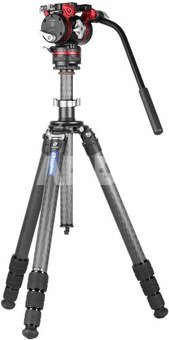 Leofoto statyw Summit LM-364C