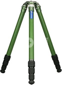 Leofoto statyw Summit LM-364CL olive