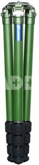 Leofoto statyw Summit LM-364CL olive