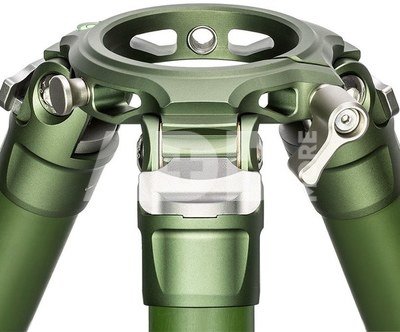 Leofoto statyw Summit LM-364CL olive