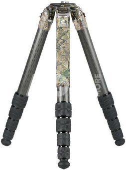 Leofoto statyw Summit LM-365C Camouflage