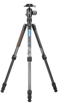 Leofoto statyw Urban LX-224CT+XB-32Q