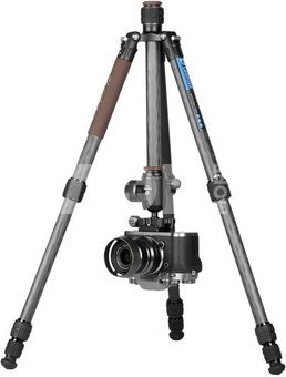 Leofoto statyw Urban LX-224CT+XB-32Q