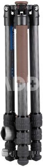 Leofoto statyw Urban LX-224CT+XB-32Q