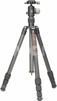 Leofoto statyw Urban LX-254CT+XB-32