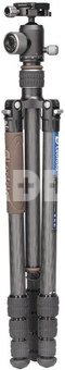 Leofoto statyw Urban LX-254CT+XB-32