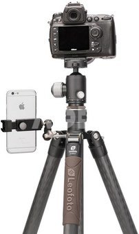 Leofoto statyw Urban LX-254CT+XB-32
