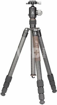 Leofoto statyw Urban LX-284CT+XB-38