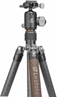Leofoto statyw Urban LX-284CT+XB-38