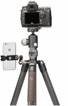 Leofoto statyw Urban LX-284CT+XB-38