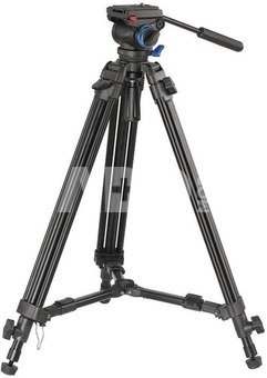 Leofoto statyw VT-10+LF-60