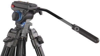 Leofoto statyw VT-10+LF-60