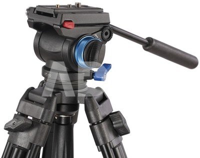 Leofoto statyw VT-10+LF-60
