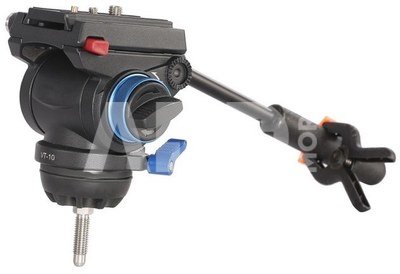 Leofoto statyw VT-10+LF-60