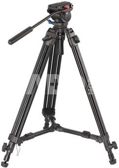 Leofoto statyw VT-10+LF-60