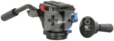 Leofoto statyw VT-20+LF-75